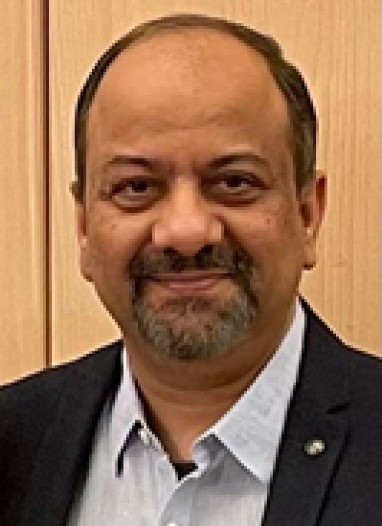 Praveen Paranjape
